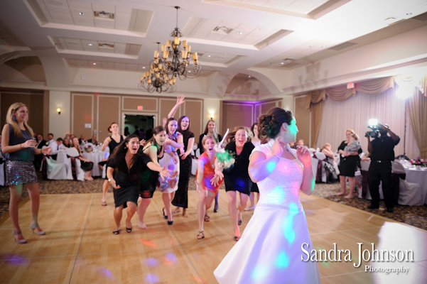 Best Rosen Centre wedding photographer - Sandra Johnson (SJFoto.com)